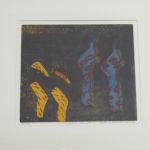 688 1090 COLOUR ETCHING